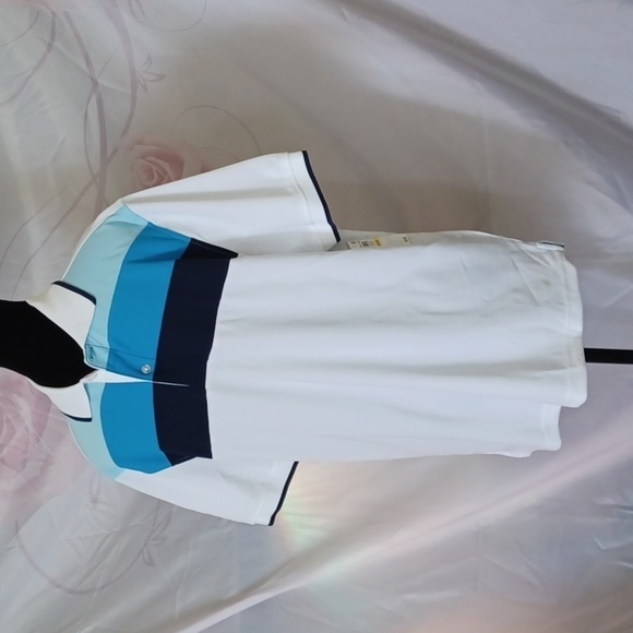 Club Room Performance Hyperactiv Hang Polo - Picture 3 of 7